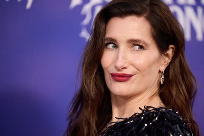 ‘Agatha All Along’ sets Kathryn Hahn’s beguiling witch on a new quest — with a catchy new song