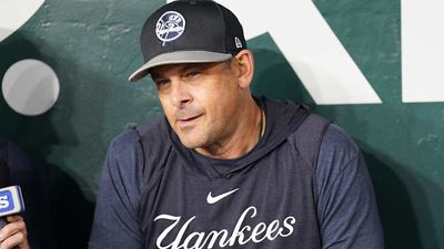 Five MLB Managers Who Could Be on the Hot Seat This Offseason