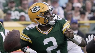 Packers' Malik Willis Had Candid Quote About Week 3 Matchup Against His Old Team