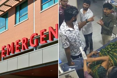 Doctor Beaten Up For Asking Patient’s Family To Remove Footwear Outside ICU