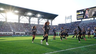 Washington Spirit Breaks Franchise's Attendance Record in 2024