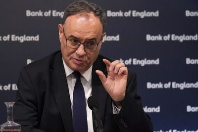 UK interest rates live: Bank of England holds at 5% after shock US Fed cut