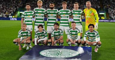 Celtic player ratings on Champions League glory night as Bratislava battered