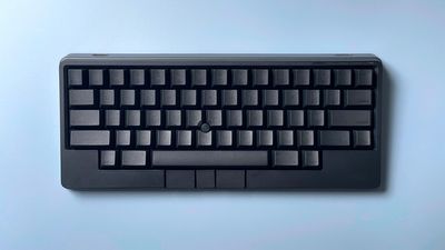 HHKB Studio review: a curious experiment that misses the mark