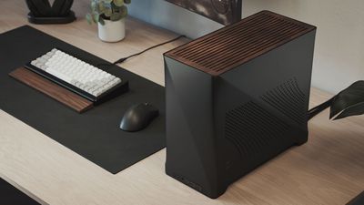 Fractal Design has a new mini-ITX case for $199 — Era 2 is the follow-up with improved airflow over the original Era