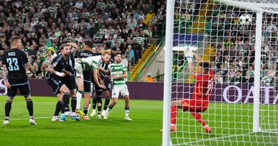 How much Celtic have earned by winning opening Champions League tie