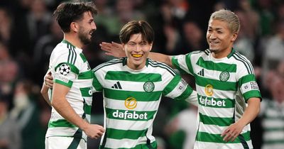 The Celtic Champions League hoodoo lifted with vital win