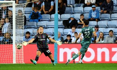 Spence and Johnson rescue Tottenham late to deny Coventry in Carabao Cup