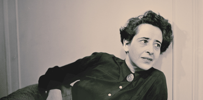 Hannah Arendt wanted political thinking to be urgent and engaged. She is a philosopher for our times