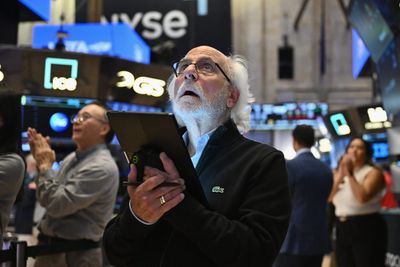 The stock market dipped after a historic Fed rate cut. Here’s what the experts think