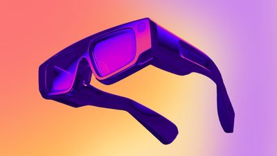 Snap's new AR glasses look exciting, but Meta's 'Project Orion' could steal its thunder