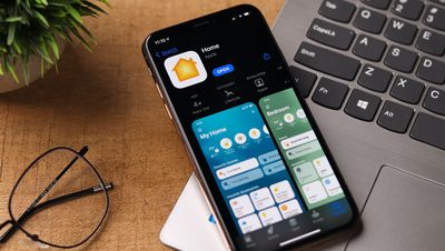 iOS 18 HomeKit update now lets you add Matter devices without a hub