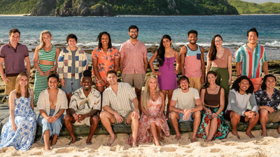 How to watch 'Survivor' 47 online — stream from anywhere, Ep. 1 out now