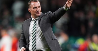 Bayern in the final! Brendan Rodgers expecting more from Celtic in Champions League