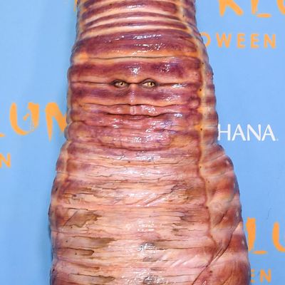 Heidi Klum Teases Yet Another Outrageous Costume for Halloween 2024