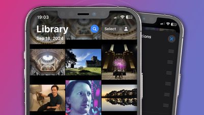 Hate iOS 18's new Photos app? Try these fixes to make it more like the iPhone's old version