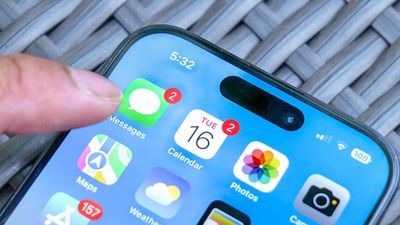 Nasty iOS 18 bug causes Messages app to repeatedly crash — here's how to fix it