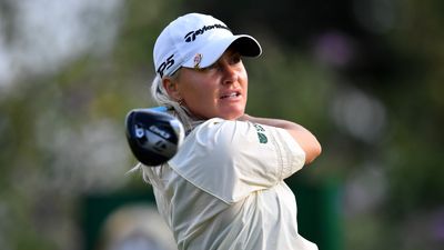 Charley Hull Suggests 'One Of My Favorite People On This Planet' For 2026 Solheim Cup Captaincy