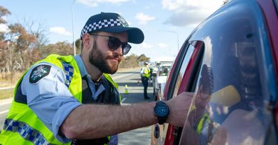 Tech would catch drivers who try to escape punishment by driving over border