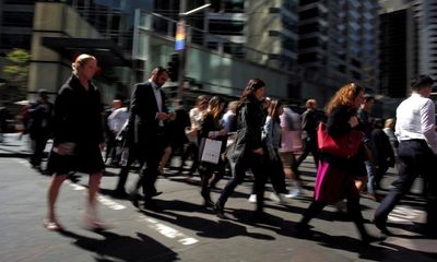 Australia’s unemployment rate unchanged at 4.2%, dampening hope of RBA interest rate cut