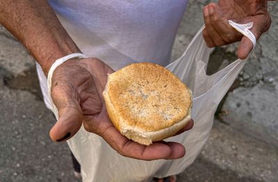 Some Cubans Depend On Sugar Water As Food Shortages Bite