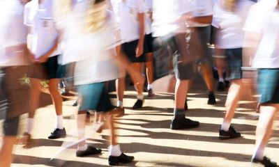 School bullying leaves families hamstrung and helpless – so what can parents do?