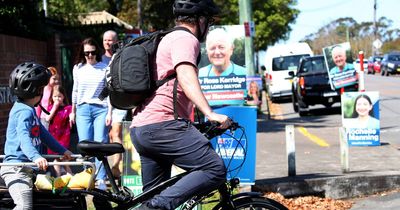 Democratic cycle returns city to time-honoured tradition