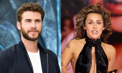 Miley Cyrus Is Worried Her Ex Liam Hemsworth Is Gonna Get Dragged Into The ‘Flowers’ Lawsuit