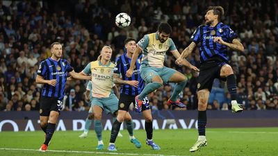 Champions League Round-up: Manchester City, Inter Milan play 0-0 draw; PSG beat Girona with later winner