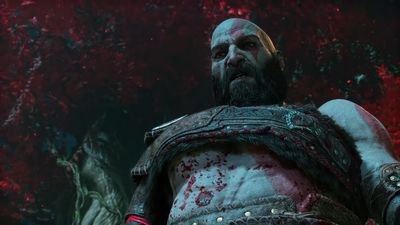 God of War Ragnarok's PC port is getting two new features before the PS5 version, and one of them stops companions from spoiling puzzles