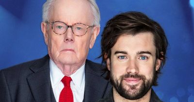 Jack and Michael Whitehall bringing their live stage show to Canberra