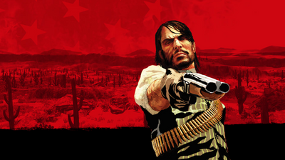 'Red Dead Redemption' Leaks Suggest Potential PC Remaster