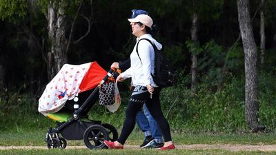 More super for mums, dads as parental leave laws pass