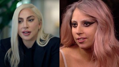 Lady Gaga Reveals Why She Never Denied Those Intersex Rumours In A Predictably Motherly Fashion