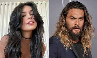 YouTuber Valkyrae Accuses Jason Momoa Of ‘Mistreating’ Crew & ‘Yelling’ On A Movie Set