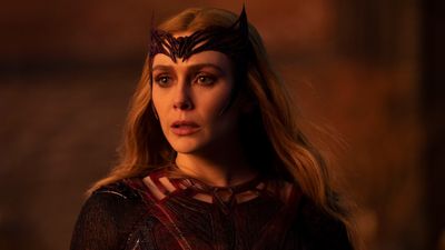 Agatha All Along episode 1 might have just confirmed the Scarlet Witch's fate following Doctor Strange 2