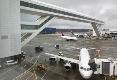 Seattle Airport Refuses M Bitcoin Ransom After Cyberattack