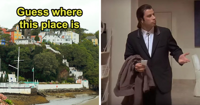 50% Of People Have No Idea Where These Places Are