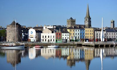 Waterford revival: the reinvention of Ireland’s oldest city