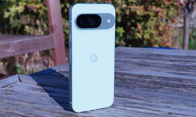 Google Pixel 9 review: a good phone overshadowed by great ones