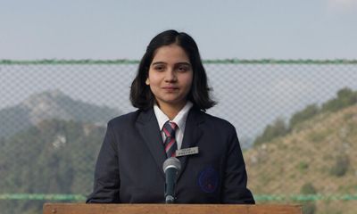 Girls Will Be Girls review – sexual awakening in Indian boarding school is poised and plausible