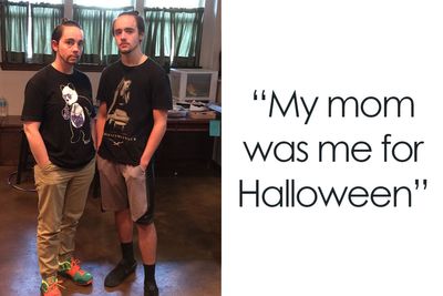 94 Times Parents Were So Wholesome And Supportive, They Won The Internet (New Pics)