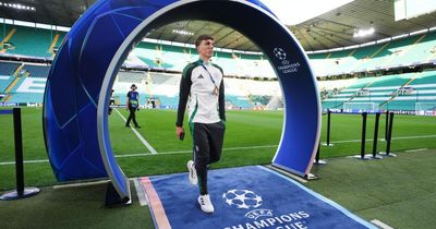 Believe the hype, £11m Arne Engels can take Celtic to new level in Champions League