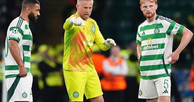 Brendan Rodgers singles out unsung Celtic hero for praise after Champions League win