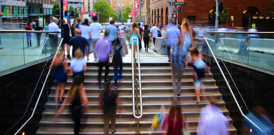 Unemployment of 4.2% is a sign of RBA success, but it might not last. Here’s why