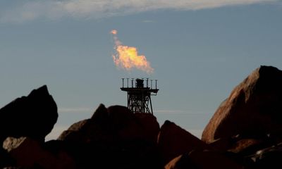 Western Australia’s decision to lift gas export ban will drive up emissions, conservationists say