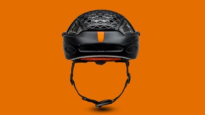 Foldable cycling helmets are here – and they fit in your bag