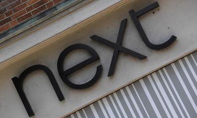 Next says it may close stores if £30m equal pay claim is upheld