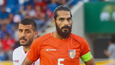 Age-fraud in Indian football: Sandesh Jhingan says it's the 'elephant in the room'