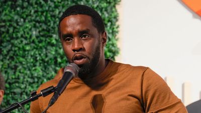 A Sean Combs Docuseries Is Already In The Works, Ft. The Voices Of His Victims & Colleagues